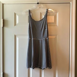 American Eagle cotton dress size xs